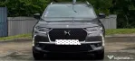 Citroen Ds automobiles ds7 crossback