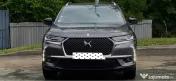 Citroen Ds automobiles ds7 crossback 