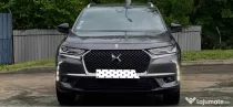 Citroen Ds automobiles ds7 crossback