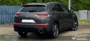Citroen Ds automobiles ds7 crossback 