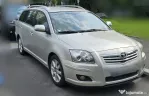 Toyota Avensis Break ingrijit, sigur, economic. Unic proprietar si sofer.
