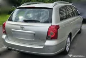 Toyota Avensis Break ingrijit, sigur, economic. Unic proprietar si sofer.