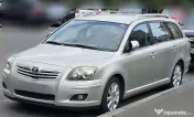 Toyota Avensis Break ingrijit, sigur, economic. Unic proprietar si sofer.