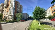 Apartament-Spatiu comercial parter 2 camere -intrare din ... 