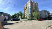 Apartament-Spatiu comercial parter 2 camere -intrare din ... 