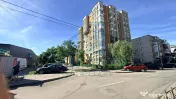 Apartament-Spatiu comercial parter 2 camere -intrare din ... 
