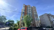 Apartament-Spatiu comercial parter 2 camere -intrare din ... 