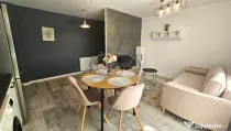 Apartament modern, cu parcare inclusa