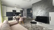 Apartament modern, cu parcare inclusa 
