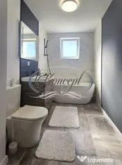 Apartament modern, cu parcare inclusa 