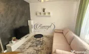 Apartament modern, cu parcare inclusa 