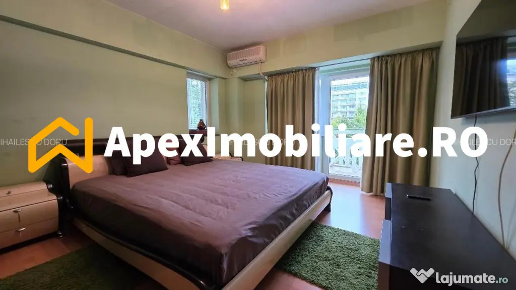 Apartament 2 camere de inchiriat Unirii București | ApexImo