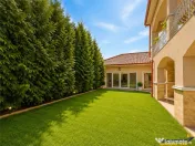 Resedinta exclusivista, design unic, facilitati exceptionale