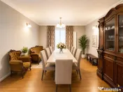 Resedinta exclusivista, design unic, facilitati exceptionale