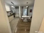 Apartament 2 camere in Top City Coresi 56mp si loc parcar...