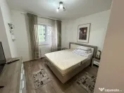 Apartament 2 camere in Top City Coresi 56mp si loc parcar...