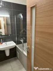 Apartament 2 camere in Top City Coresi 56mp si loc parcar...