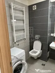 Apartament 2 camere in Top City Coresi 56mp si loc parcar...