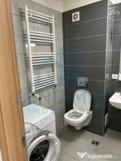Apartament 2 camere in Top City Coresi 56mp si loc parcar... 