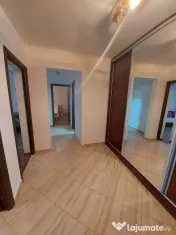 Apartament, 2 camere D, LUX, in Independentei