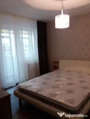 Apartament, 2 camere D, LUX, in Independentei