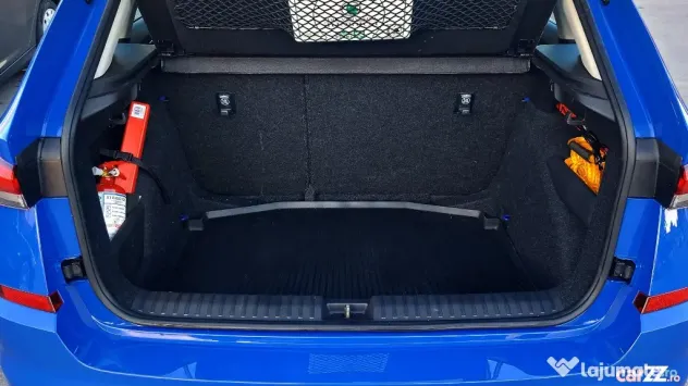 Skoda Kamiq 2023 unic proprietar