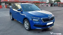 Skoda Kamiq 2023 unic proprietar