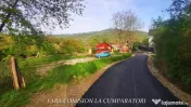 TEREN 992 MP, LANGA STATIUNEA BAILE OLANESTI