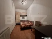 Apartament 3 camere, 72 mp, zona Traian 