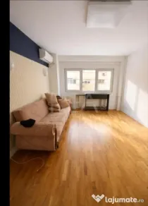 4 camere Grădina Icoanei decomandat, centrală, metrou, 89