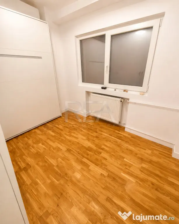 4 camere Grădina Icoanei decomandat, centrală, 1983, 89 mp