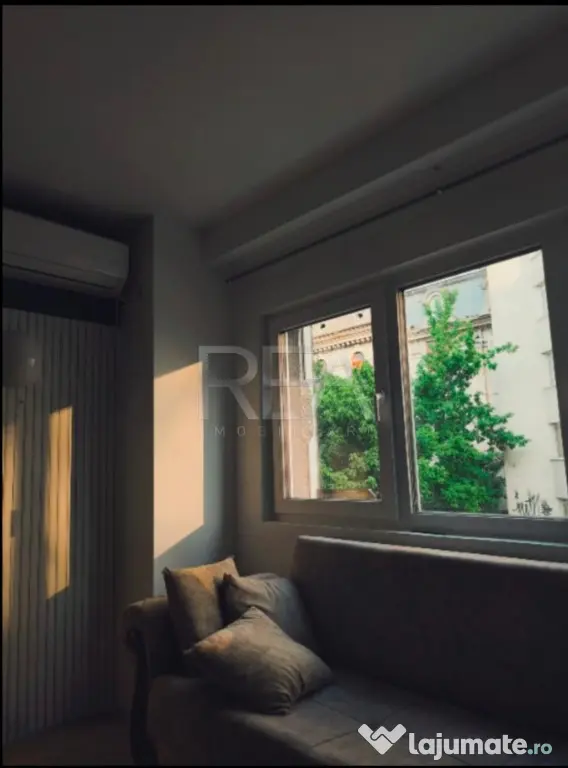 4 camere Grădina Icoanei decomandat, centrală, metrou, 89