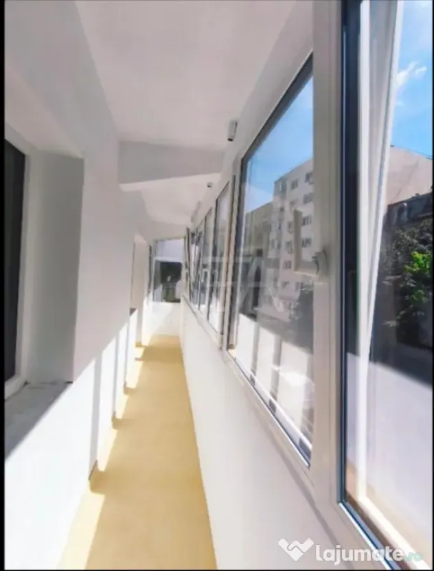 4 camere Grădina Icoanei decomandat, centrală, metrou, 89