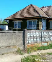 Casă cu teren generos de 1100 mp în Comuna Mică – ideal 