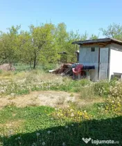 Casă cu teren generos de 1100 mp în Comuna Mică – ideal 