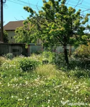 Casă cu teren generos de 1100 mp în Comuna Mică – ideal 