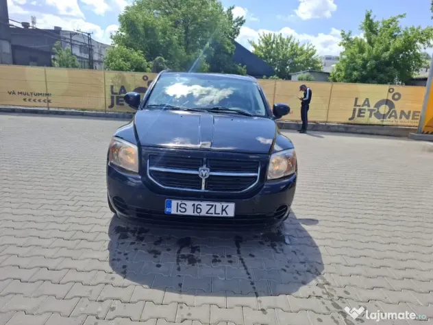 Dodge caliber 2.0d 2006 2500e