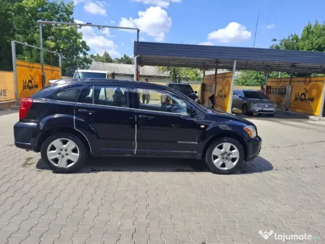 Dodge caliber 2.0d 2006 2500e