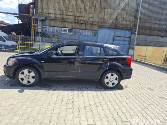Dodge caliber 2.0d 2006 2500e