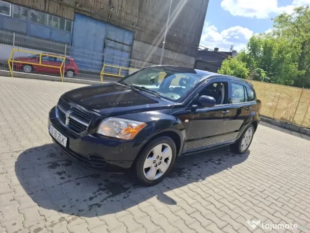 Dodge caliber 2.0d 2006 2500e