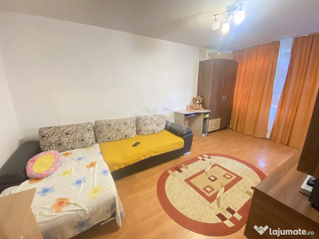 2 camere-Decomandat- Dumbrava Noua-Rahova