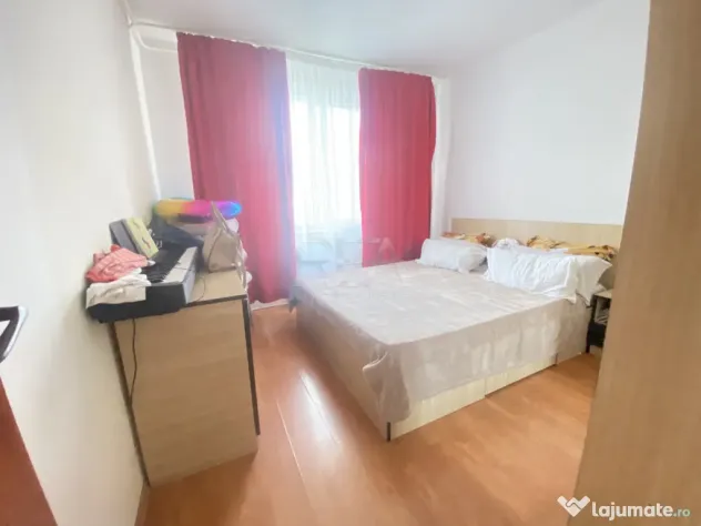 2 camere-Decomandat- Dumbrava Noua-Rahova