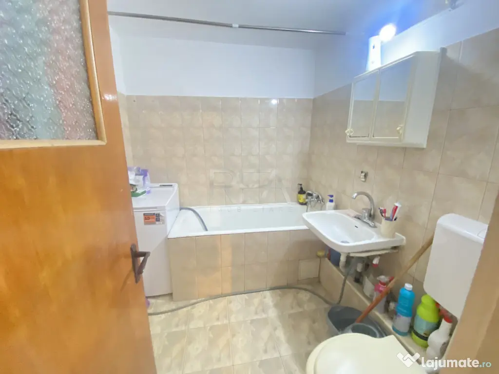 2 camere-Decomandat- Dumbrava Noua-Rahova