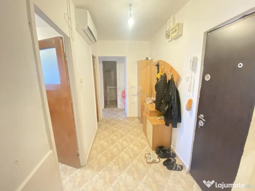 2 camere-Decomandat- Dumbrava Noua-Rahova