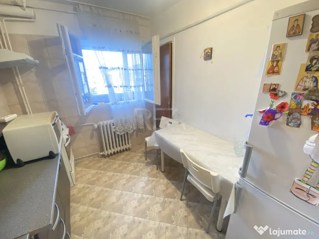 2 camere-Decomandat- Dumbrava Noua-Rahova