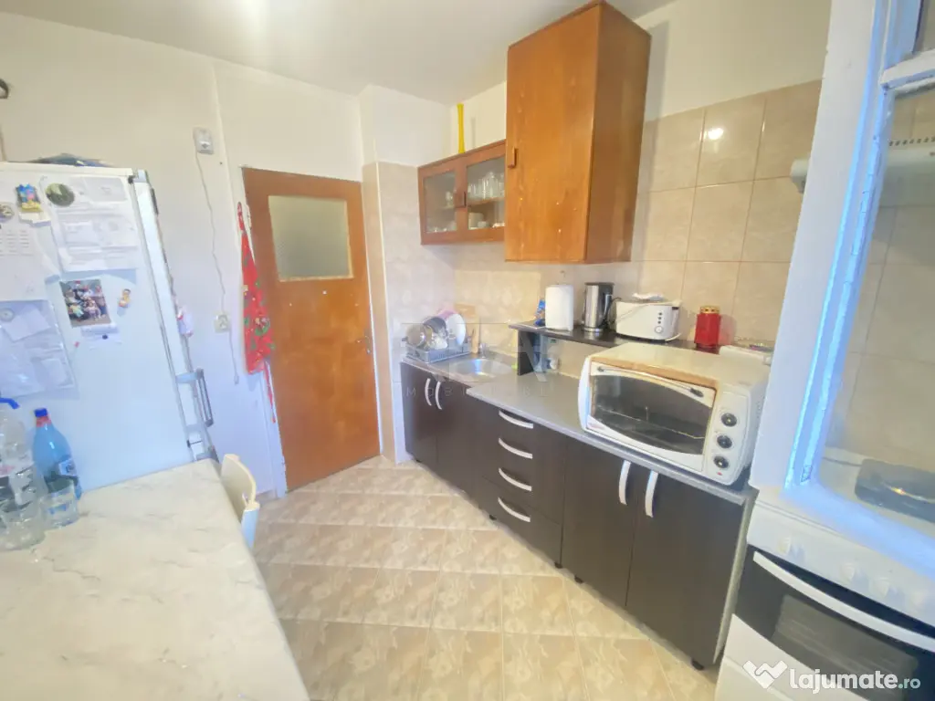 2 camere-Decomandat- Dumbrava Noua-Rahova