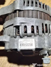 Alternator Smart 1.5 benzina 