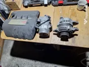 Alternator Smart 1.5 benzina 