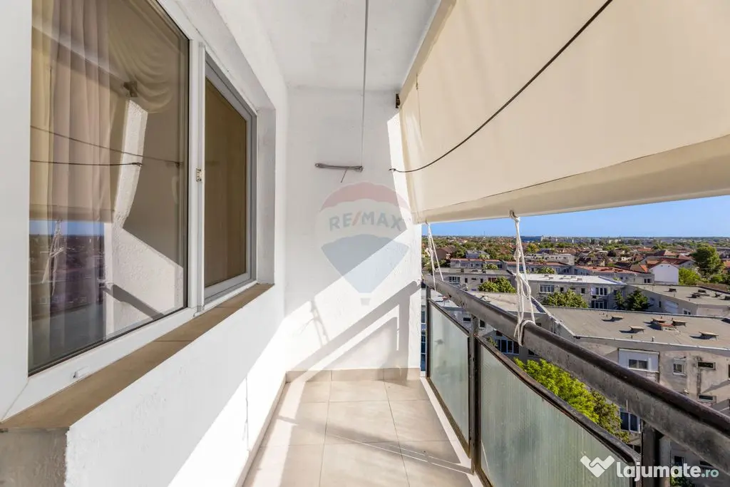 Apartament 3 camere renovat 2023- Posibilitate preluare c...