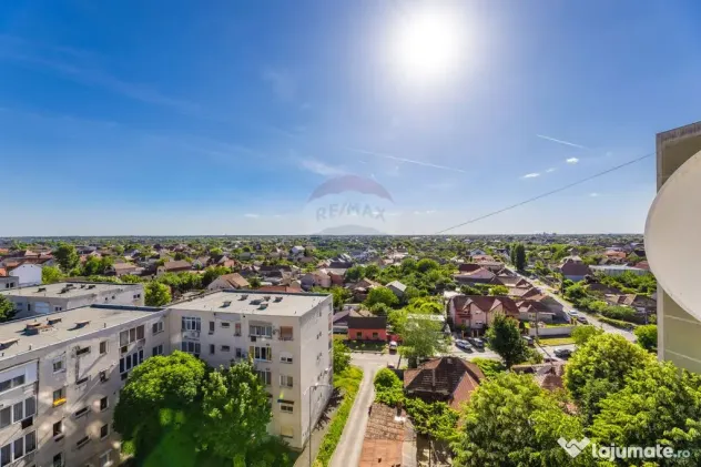 Apartament 3 camere renovat 2023- Posibilitate preluare c...
